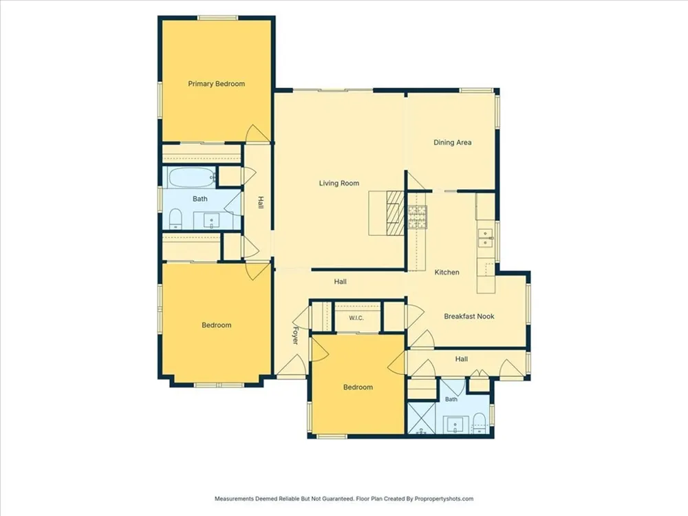 14319 Valerio Street Van Nuys, CA 91405