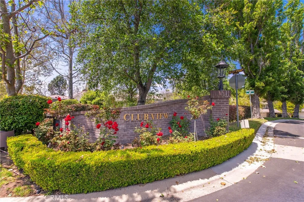 4742 Club View Westlake Village, CA 91362