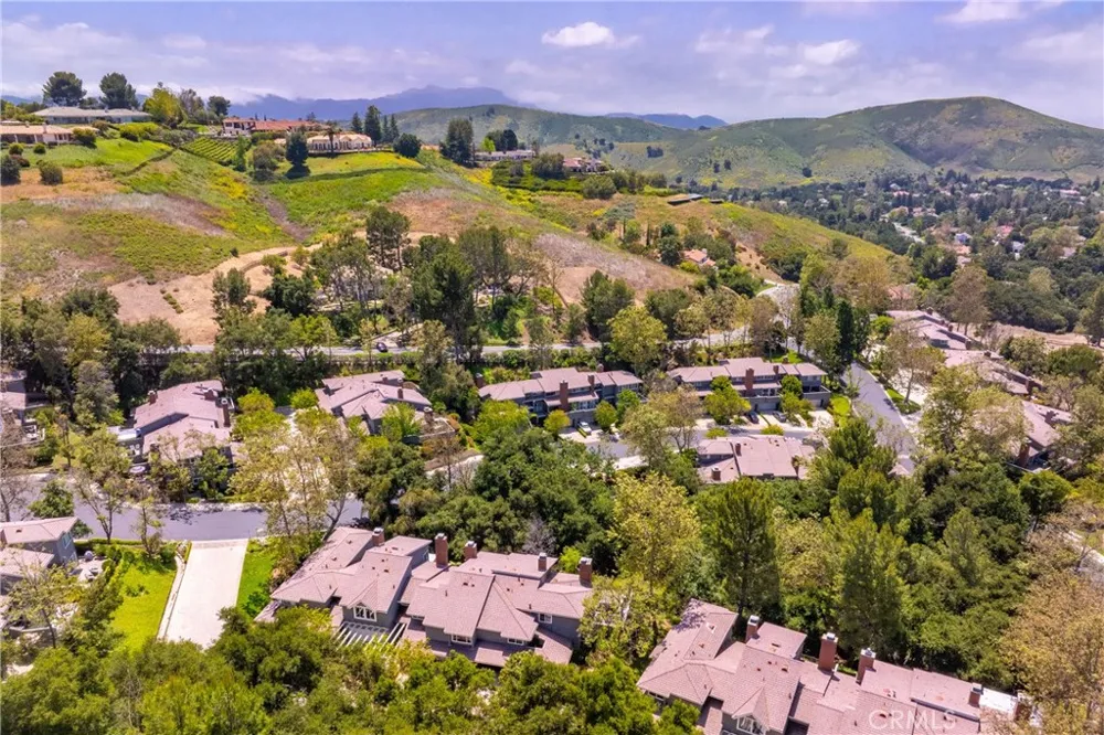 4742 Club View Westlake Village, CA 91362