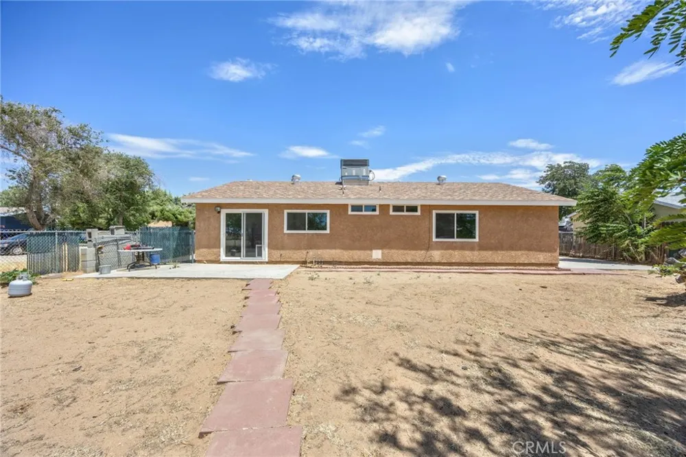 43429 51st Street W Quartz Hill, CA 93536