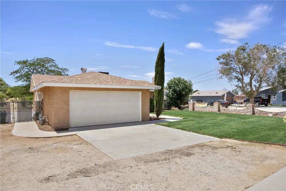 43429 51st Street W Quartz Hill, CA 93536