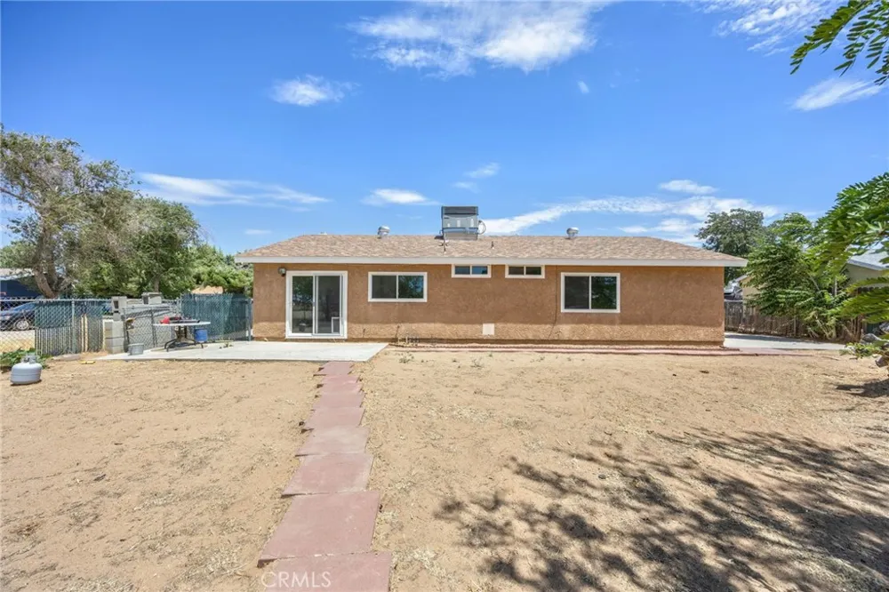 43429 51st Street W Quartz Hill, CA 93536