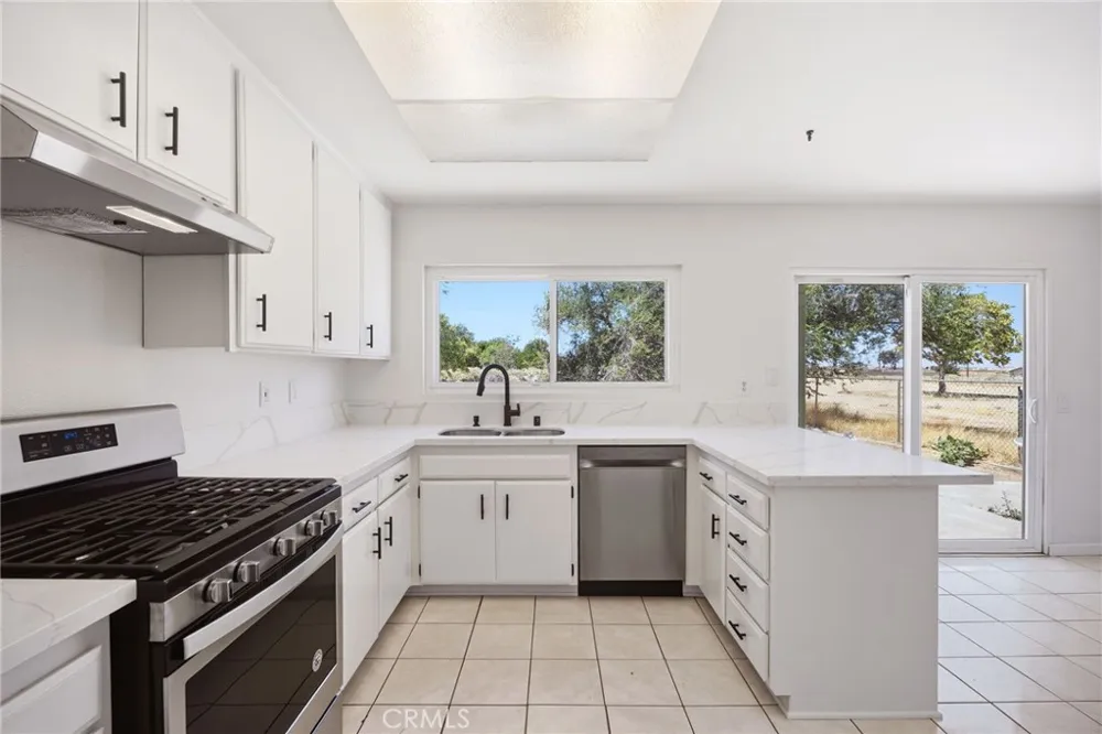 43429 51st Street W Quartz Hill, CA 93536