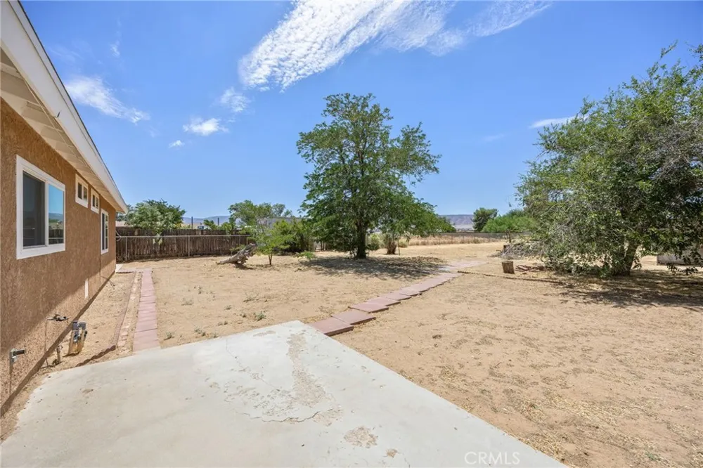 43429 51st Street W Quartz Hill, CA 93536