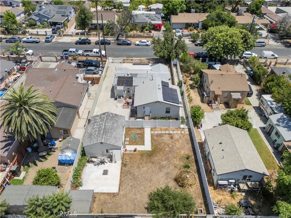 10353 Rincon Avenue Pacoima, CA 91331