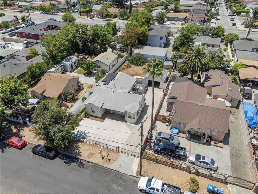 10353 Rincon Avenue Pacoima, CA 91331