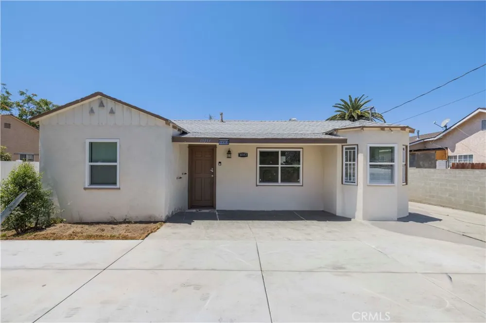 10353 Rincon Avenue Pacoima, CA 91331
