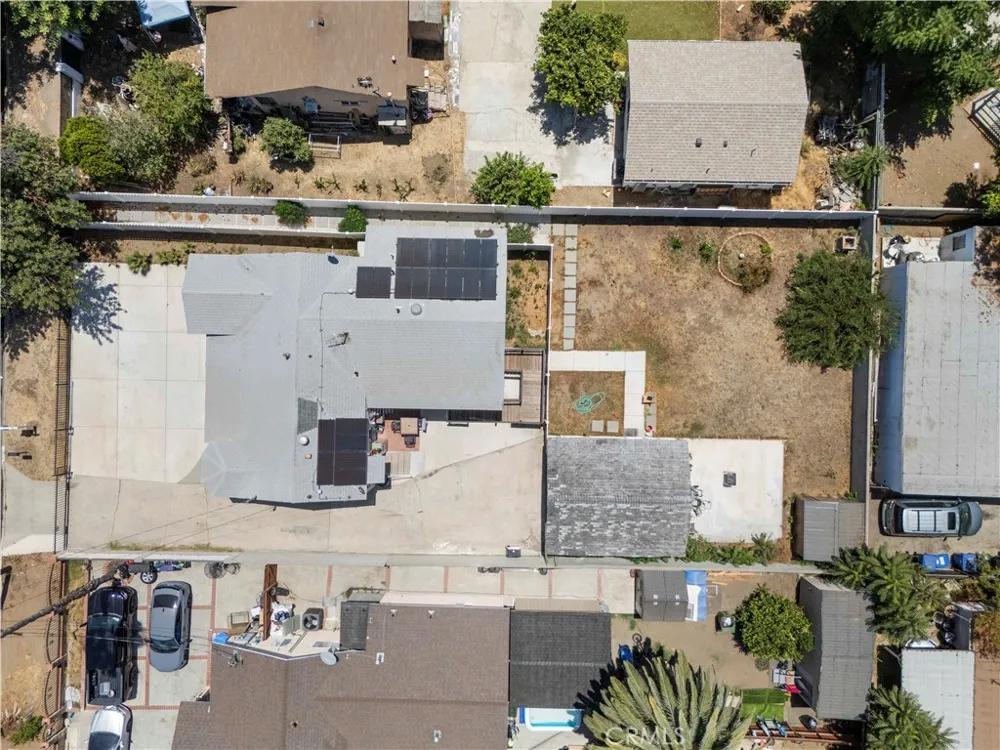 10353 Rincon Avenue Pacoima, CA 91331