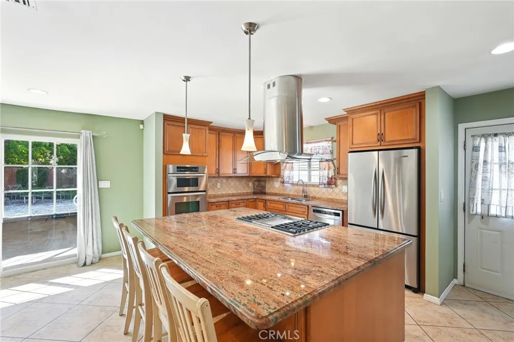 16514 Index Granada Hills, CA 91344