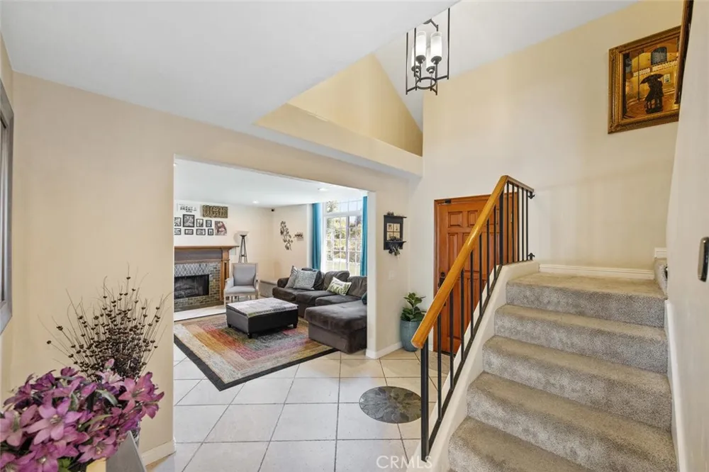 20906 Susan Carole Drive Saugus, CA 91350