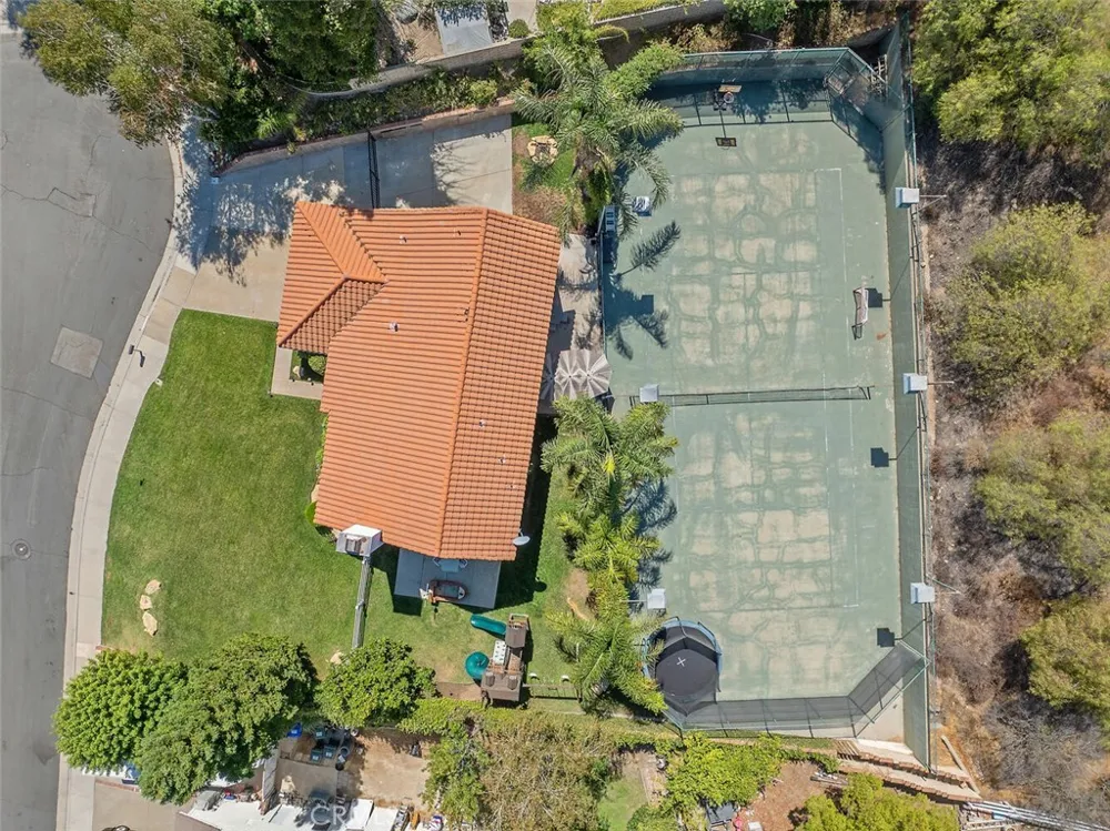 20906 Susan Carole Drive Saugus, CA 91350