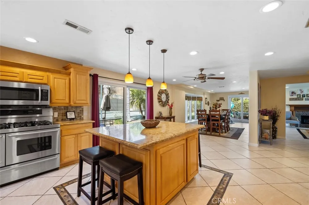 20906 Susan Carole Drive Saugus, CA 91350
