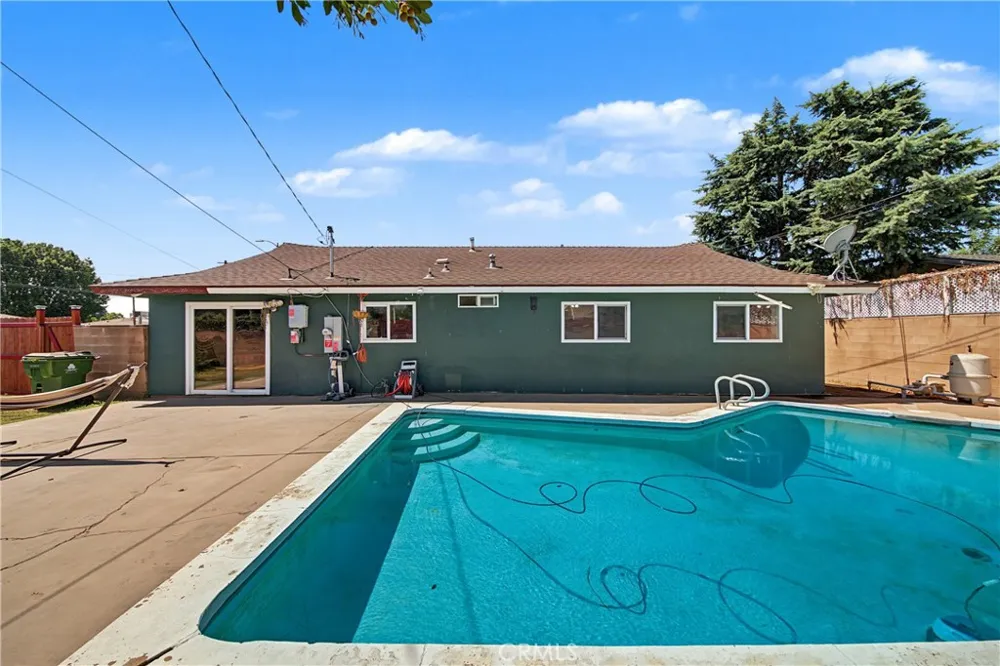 16201 Napa North Hills, CA 91343