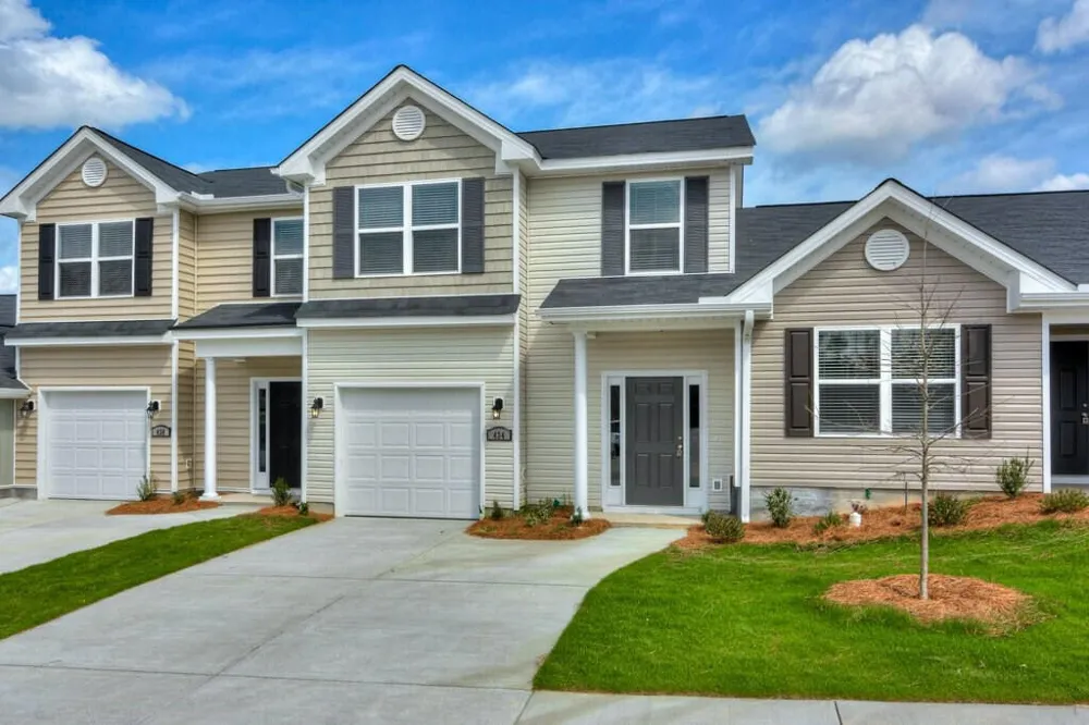 485 Amesbury Drive Harlem, GA 30814