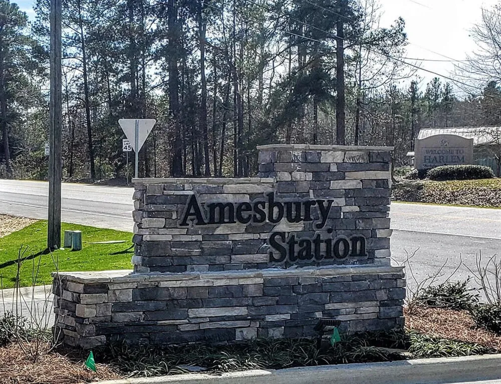 485 Amesbury Drive Harlem, GA 30814