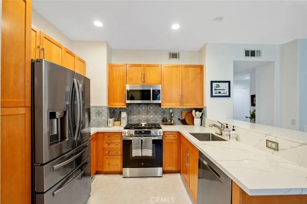 17957 Lost Canyon Road #41 Canyon Country, CA 91387