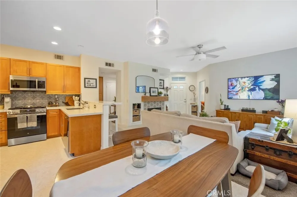 17957 Lost Canyon Road #41 Canyon Country, CA 91387