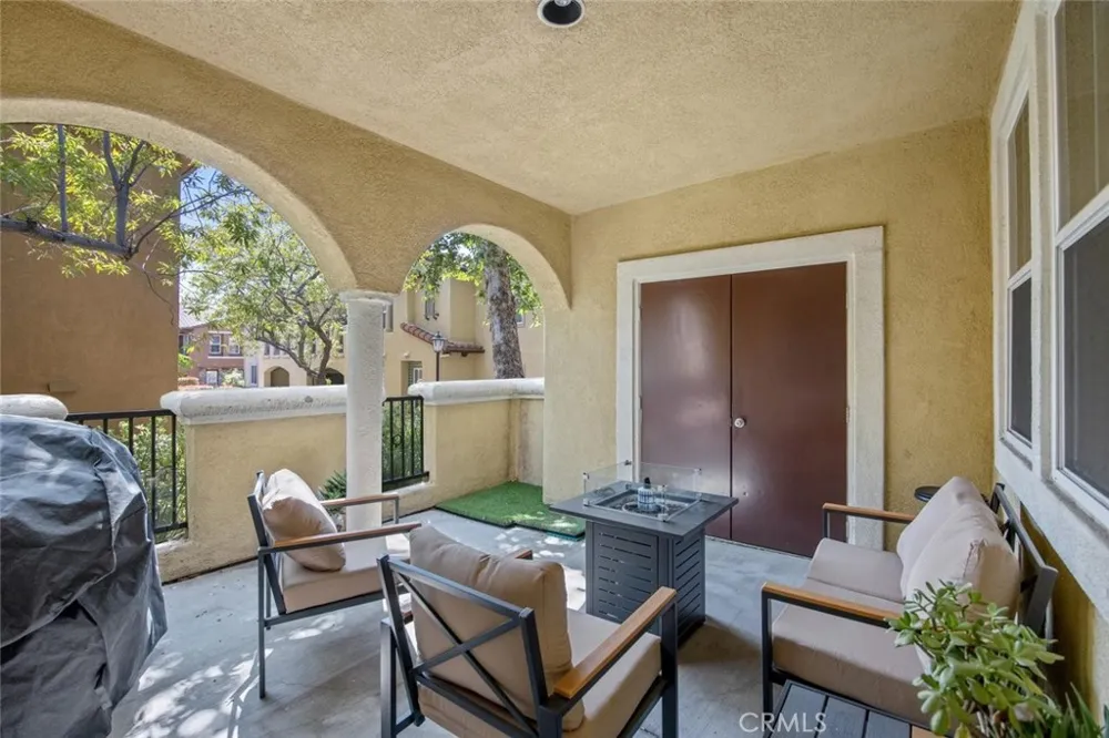 17957 Lost Canyon Road #41 Canyon Country, CA 91387