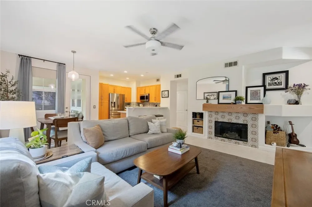 17957 Lost Canyon Road #41 Canyon Country, CA 91387