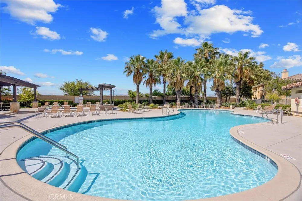 17957 Lost Canyon Road #41 Canyon Country, CA 91387