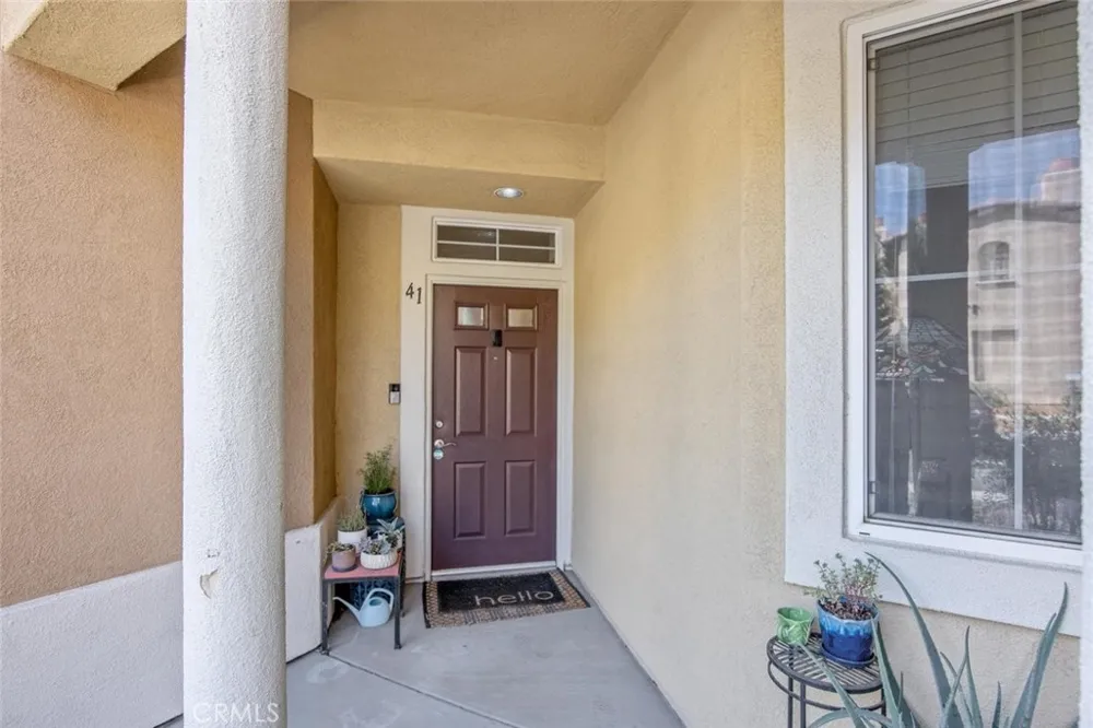 17957 Lost Canyon Road #41 Canyon Country, CA 91387