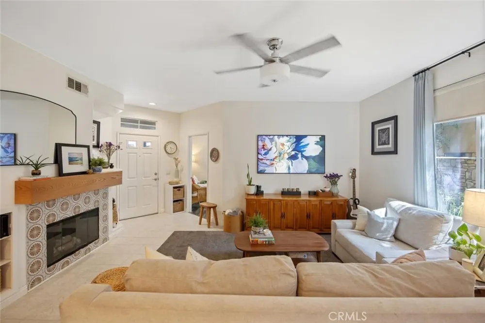 17957 Lost Canyon Road #41 Canyon Country, CA 91387