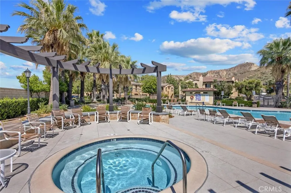 17957 Lost Canyon Road #41 Canyon Country, CA 91387