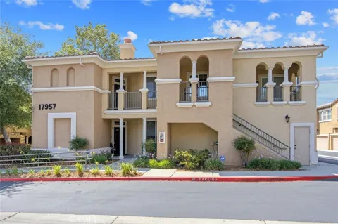 17957 Lost Canyon Road #41