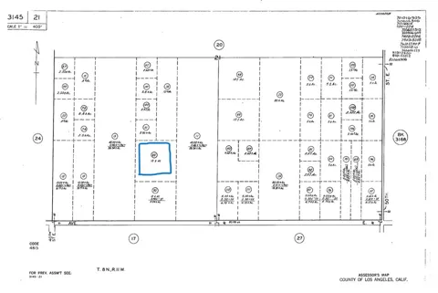 E 45th STREET AVE E