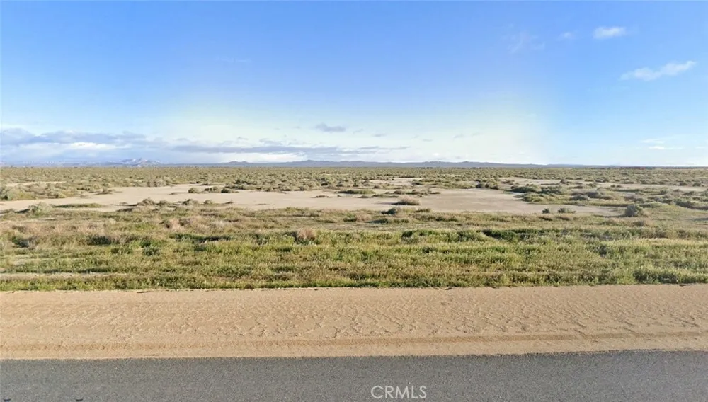 E 45th STREET AVE E Redman, CA 93535