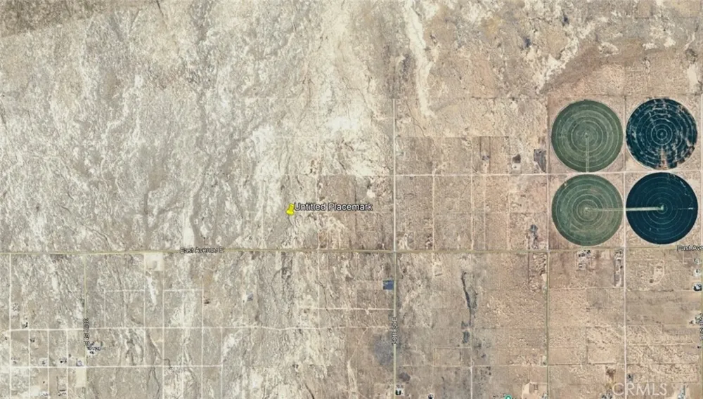 E 45th STREET AVE E Redman, CA 93535