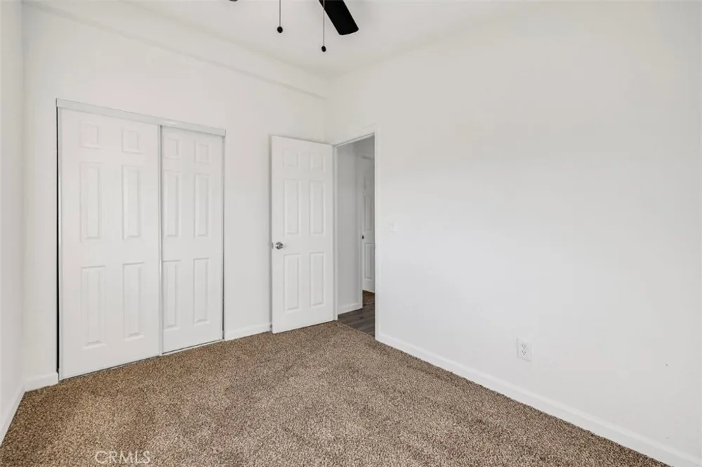 2869 B STREET Rosamond, CA 93560