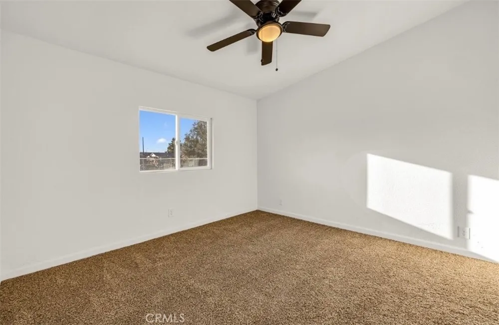 2869 B STREET Rosamond, CA 93560