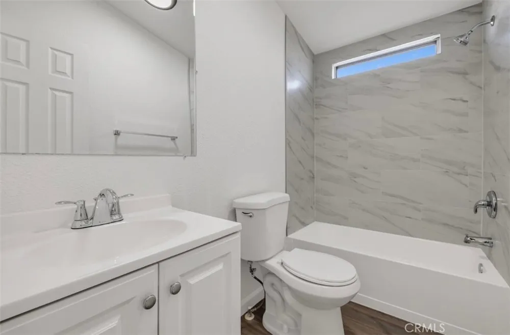 2869 B STREET Rosamond, CA 93560