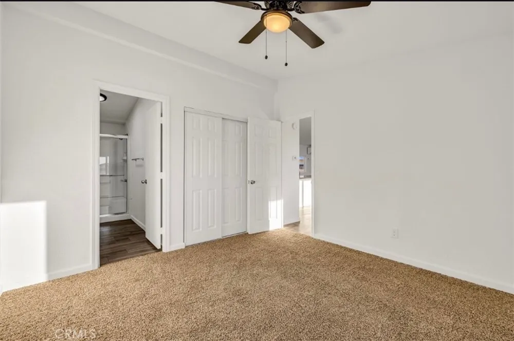 2869 B STREET Rosamond, CA 93560
