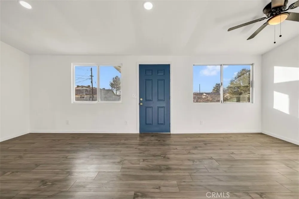 2869 B STREET Rosamond, CA 93560
