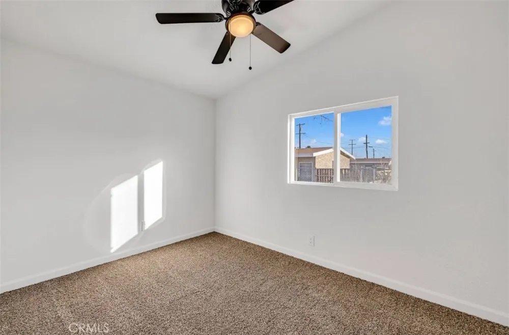 2869 B STREET Rosamond, CA 93560