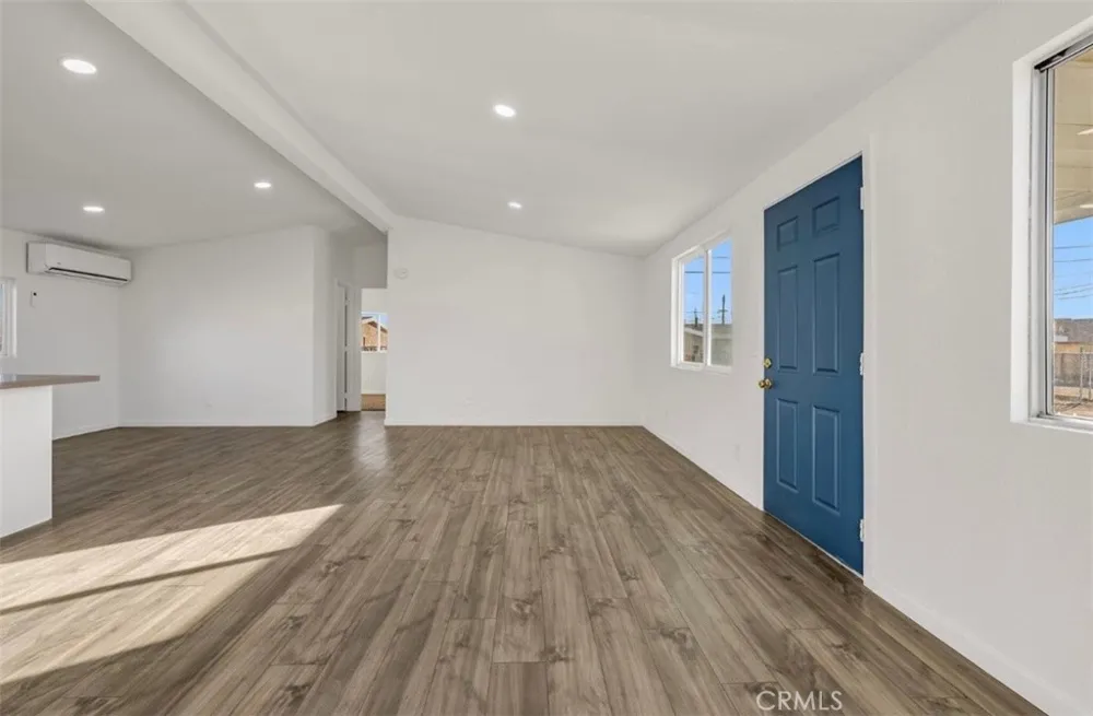 2869 B STREET Rosamond, CA 93560