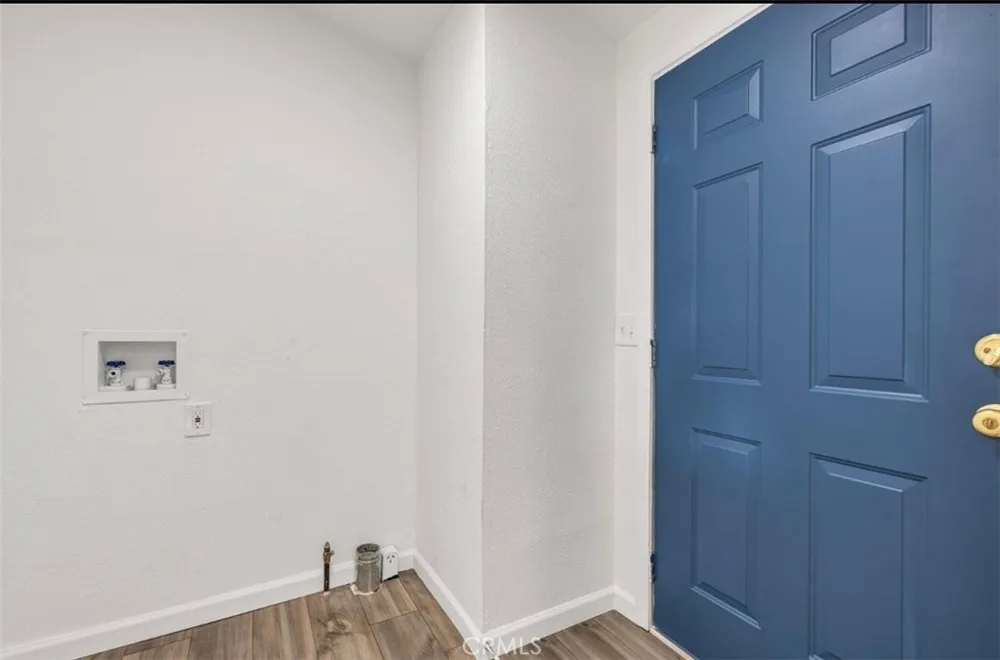 2869 B STREET Rosamond, CA 93560