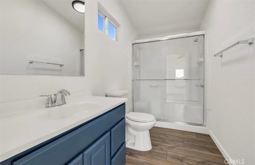 2869 B STREET Rosamond, CA 93560
