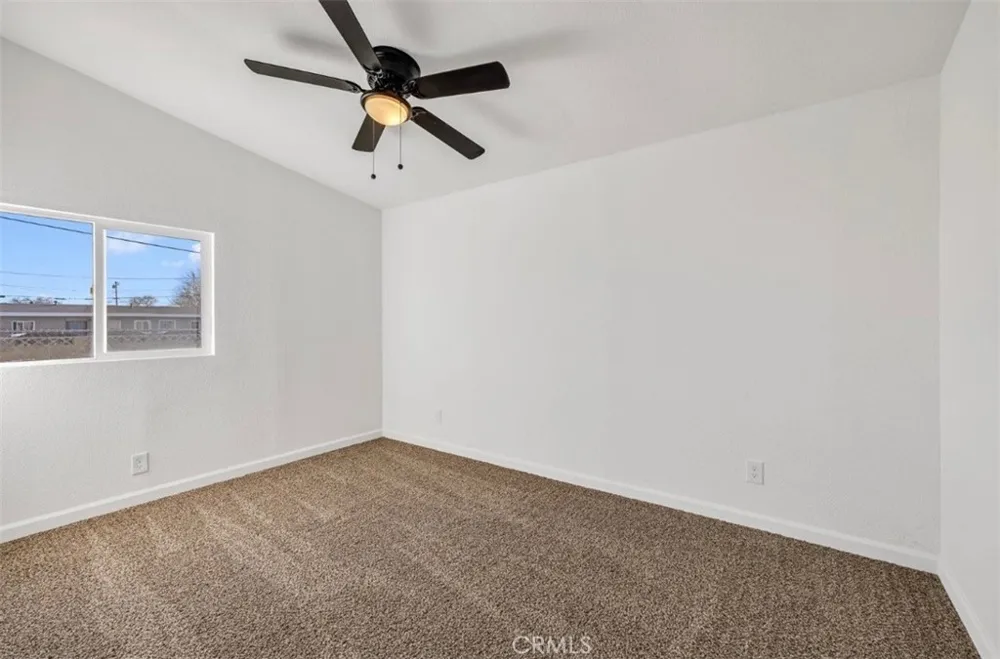 2869 B STREET Rosamond, CA 93560