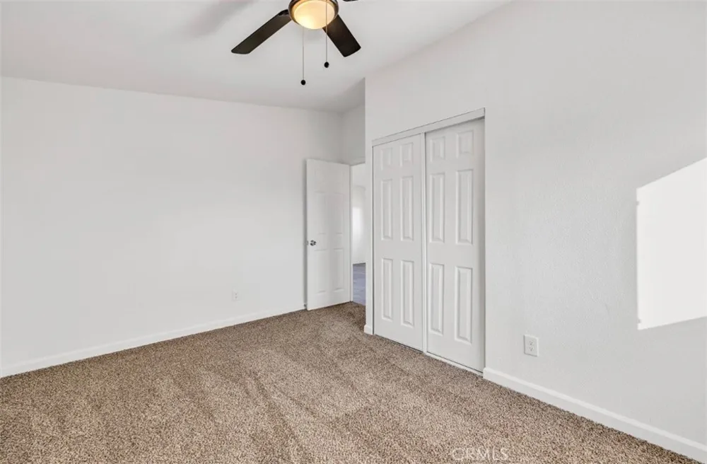 2869 B STREET Rosamond, CA 93560