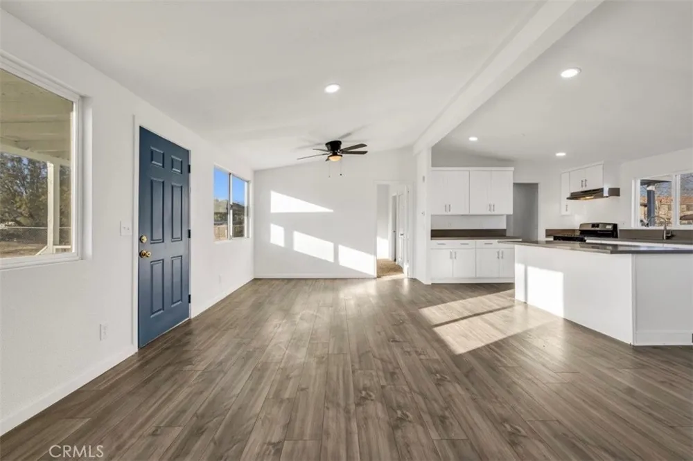 2869 B STREET Rosamond, CA 93560