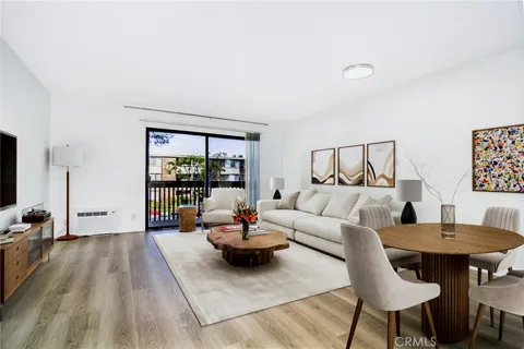 22100 Burbank Boulevard #259G