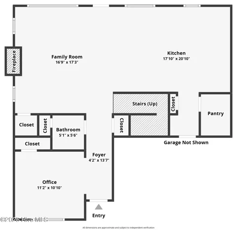 654 Cromwell Court
