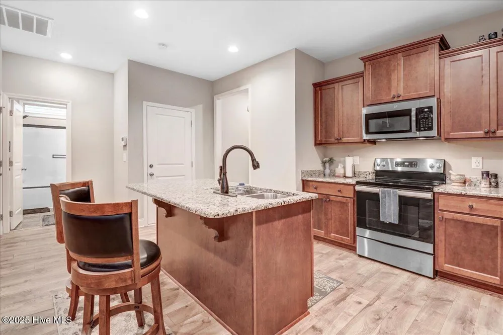282 Sunfish Street Smithfield, NC 27577