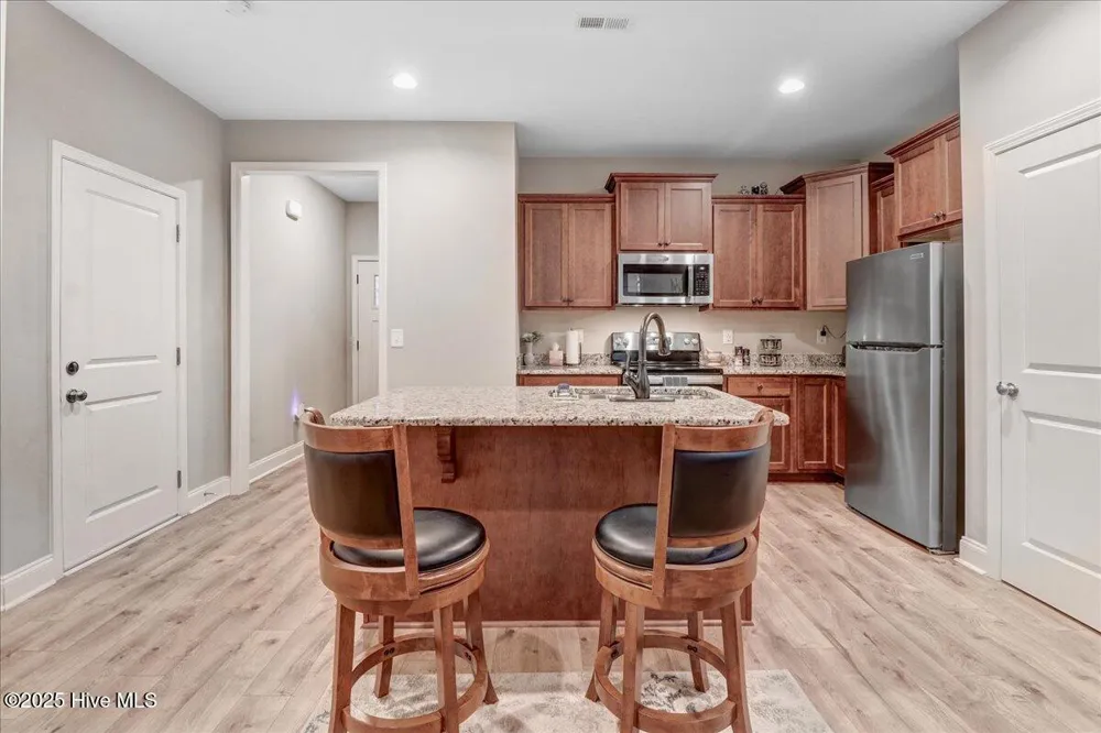 282 Sunfish Street Smithfield, NC 27577