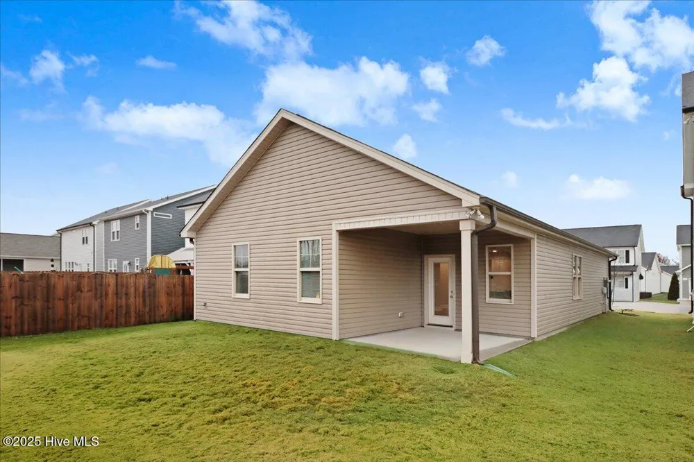 282 Sunfish Street Smithfield, NC 27577