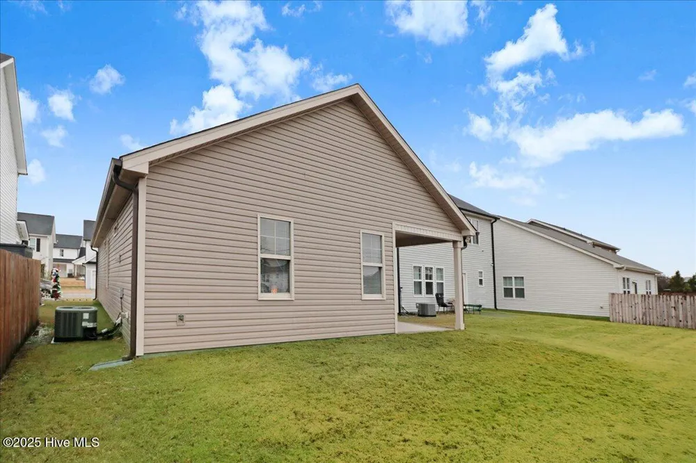 282 Sunfish Street Smithfield, NC 27577