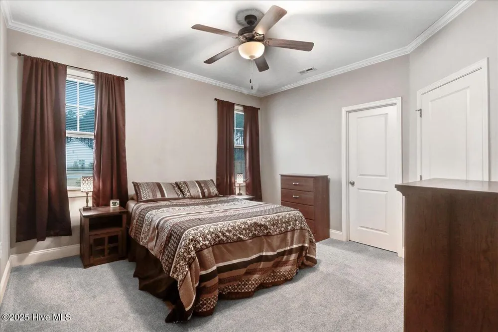 282 Sunfish Street Smithfield, NC 27577